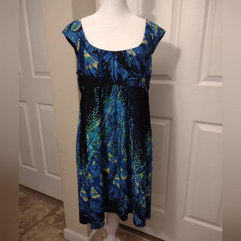 Dressbarn Dress